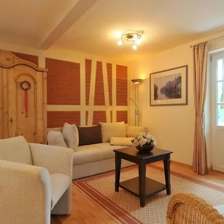 Apartment Victoria, Seestern