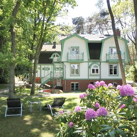 Victoria, Seestern Boltenhagen (Ostseebad)