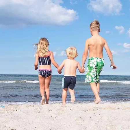 Victoria, Seestern Boltenhagen (Ostseebad)