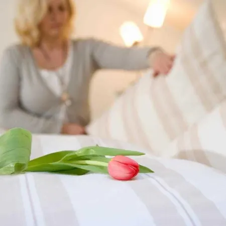 Victoria, Seestern Διαμέρισμα Boltenhagen (Ostseebad)