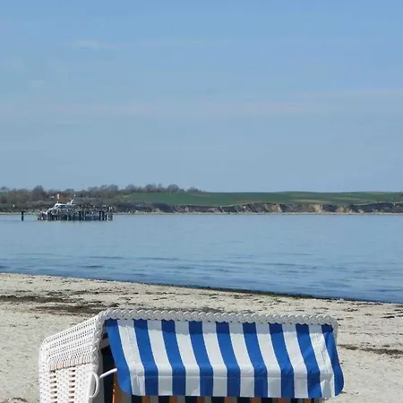 Victoria, Seestern Διαμέρισμα *