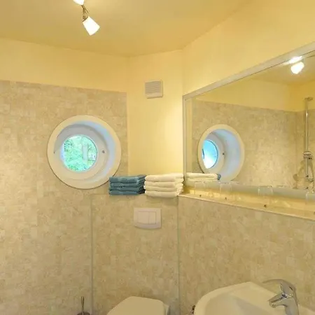 Victoria, Seestern Apartmán Boltenhagen (Ostseebad)