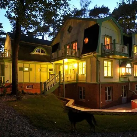 Apartmán Victoria, Seestern Boltenhagen (Ostseebad)