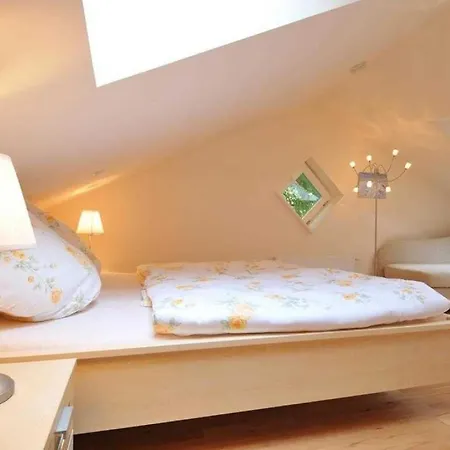 Apartmán Victoria, Seestern Boltenhagen (Ostseebad)