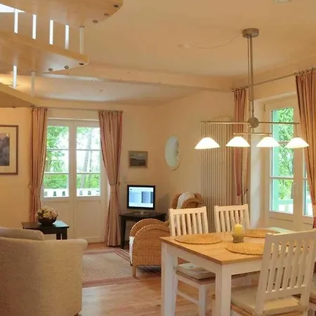 Victoria, Seestern * Boltenhagen (Ostseebad)