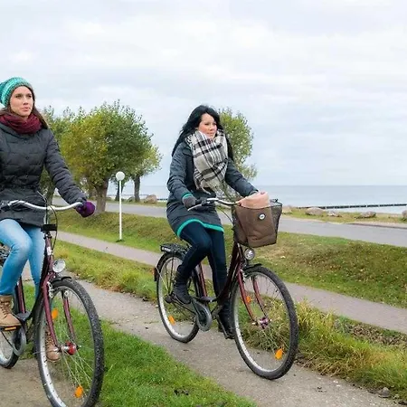 Victoria, Seestern Boltenhagen (Ostseebad)