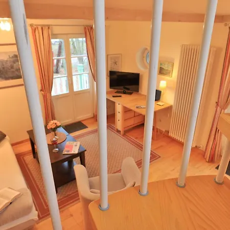 Apartment Victoria, Seestern *