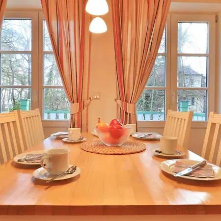 Victoria, Seestern * Boltenhagen (Ostseebad)