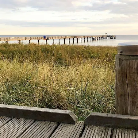 Victoria, Seestern Διαμέρισμα *