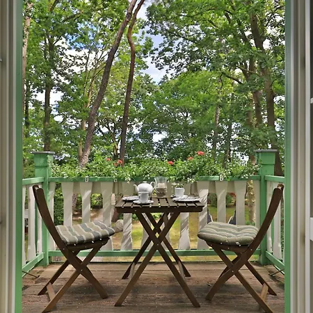 Victoria, Seestern * Boltenhagen (Ostseebad)