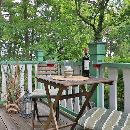 Victoria, Seestern Διαμέρισμα *