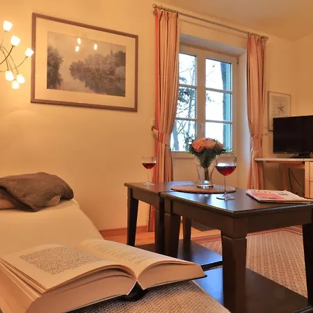 Victoria, Seestern Apartment Boltenhagen (Ostseebad)