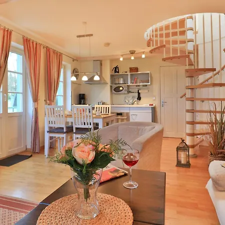 Victoria, Seestern * Boltenhagen (Ostseebad)