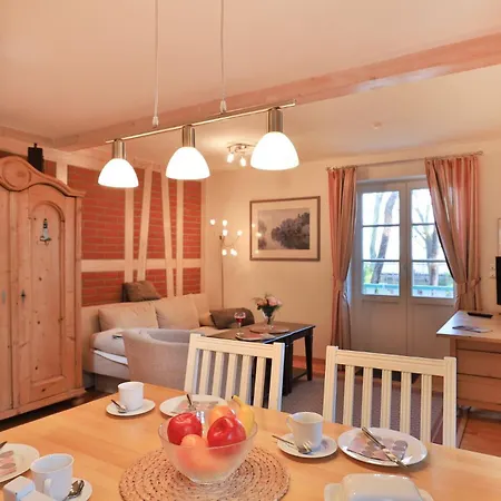 Apartment Victoria, Seestern