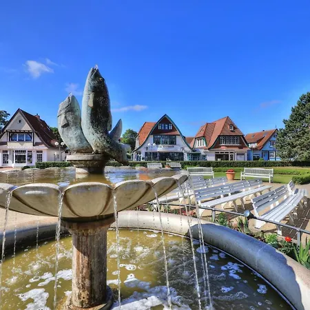 Apartment Victoria, Seestern Boltenhagen (Ostseebad)