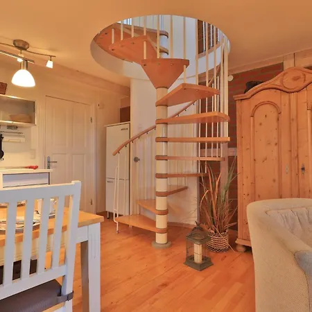 Victoria, Seestern Apartment *