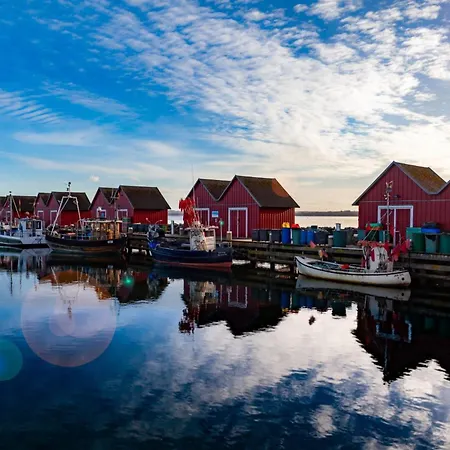 Victoria, Seestern Διαμέρισμα Boltenhagen (Ostseebad)