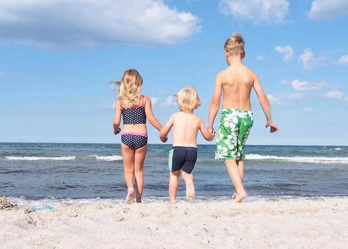 Victoria, Seestern בולטנהאגן