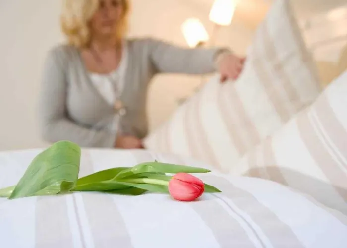 Victoria, Seestern דירה בולטנהאגן