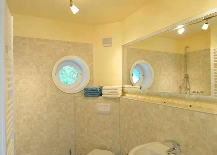 Victoria, Seestern דירה בולטנהאגן