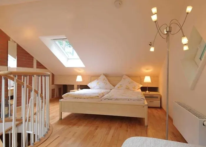 דירה Victoria, Seestern *