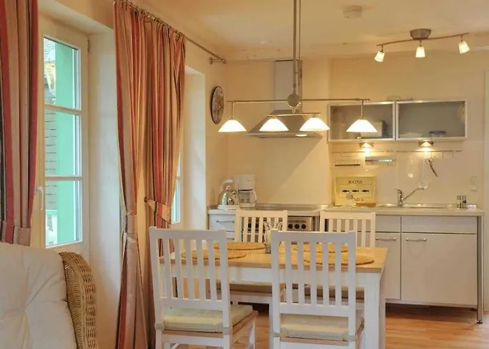 Victoria, Seestern * בולטנהאגן