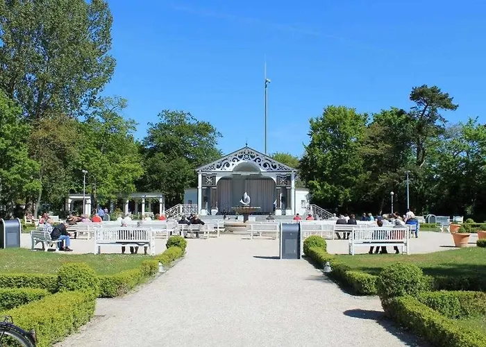 Victoria, Seestern דירה *