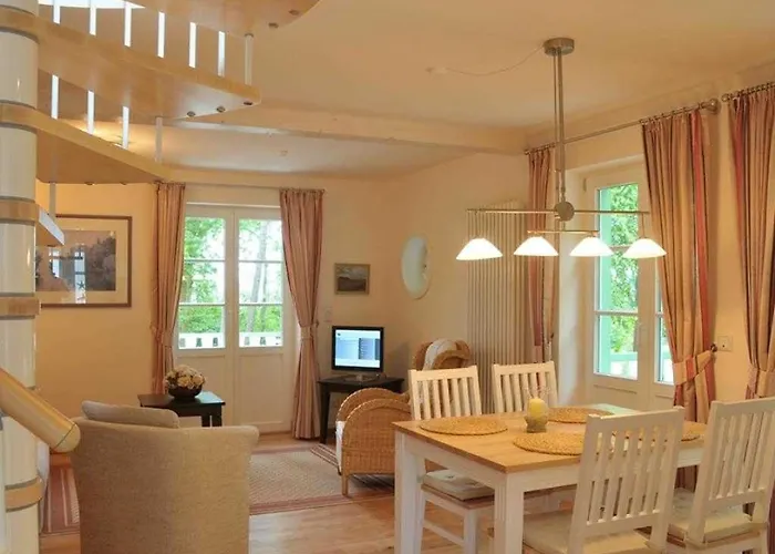 Victoria, Seestern * בולטנהאגן