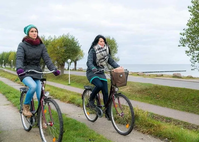 Victoria, Seestern בולטנהאגן