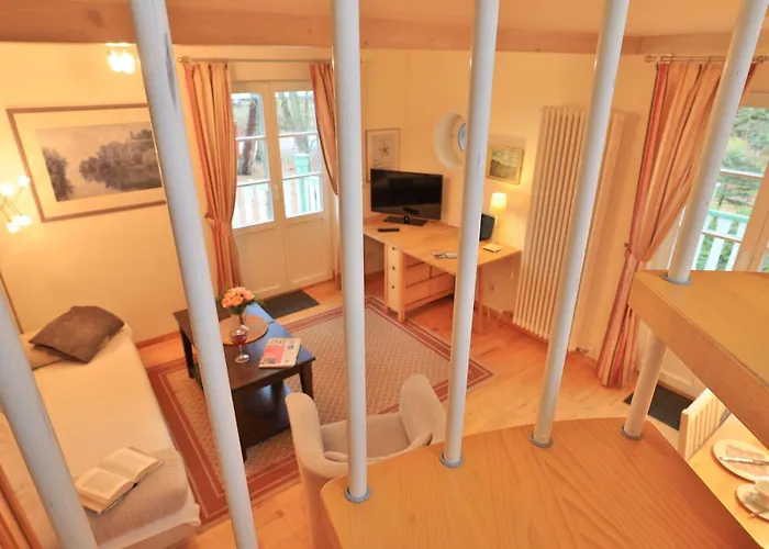 דירה Victoria, Seestern *