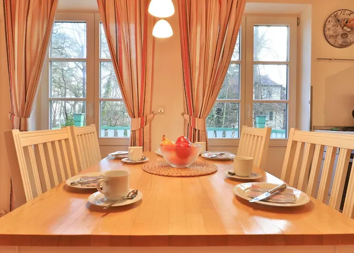 Victoria, Seestern * בולטנהאגן