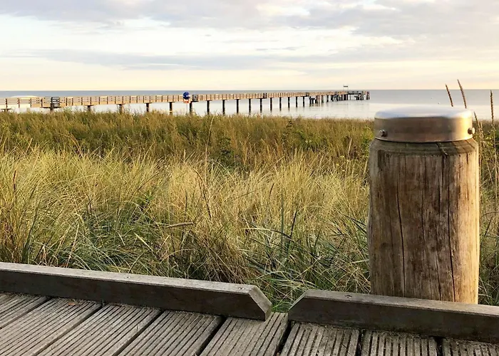 Victoria, Seestern דירה *