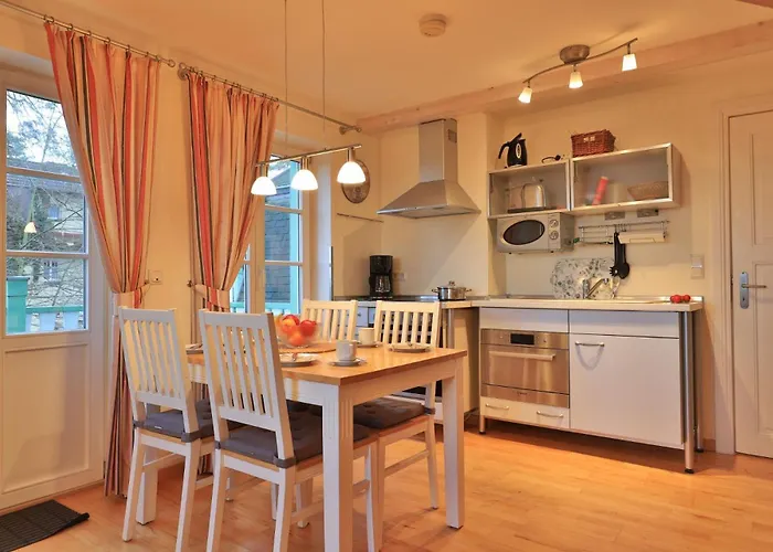 Victoria, Seestern בולטנהאגן