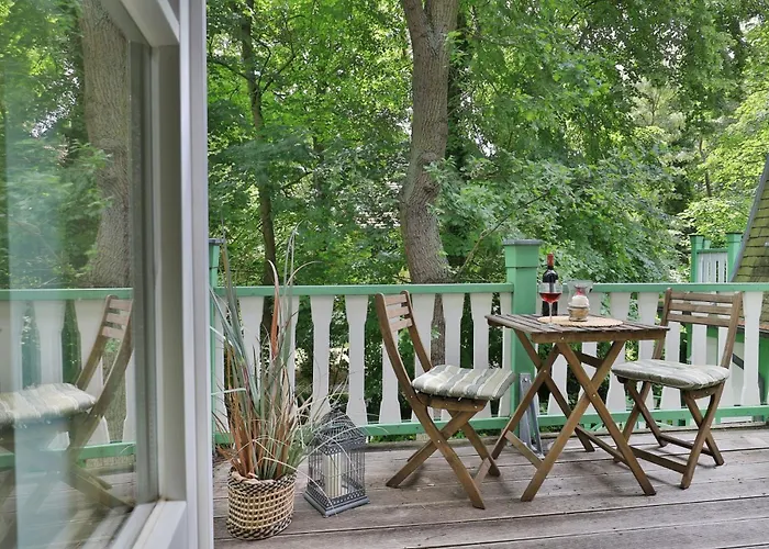 Victoria, Seestern דירה