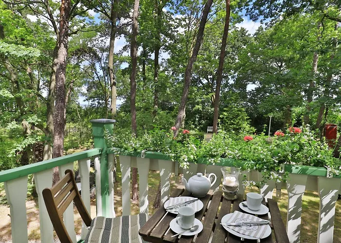 דירה Victoria, Seestern *