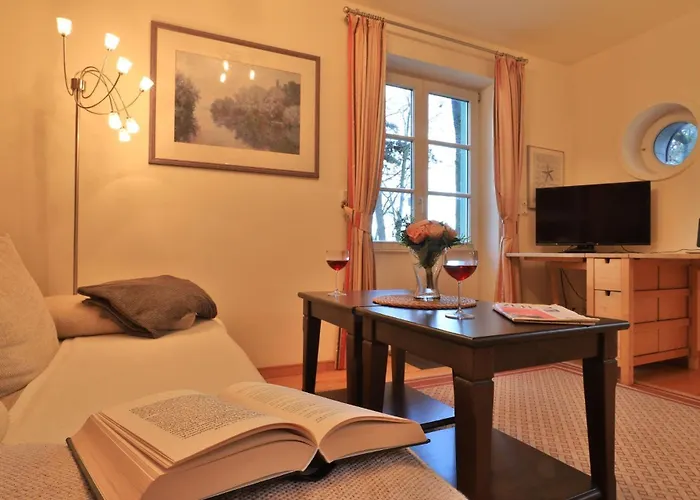 Victoria, Seestern דירה בולטנהאגן