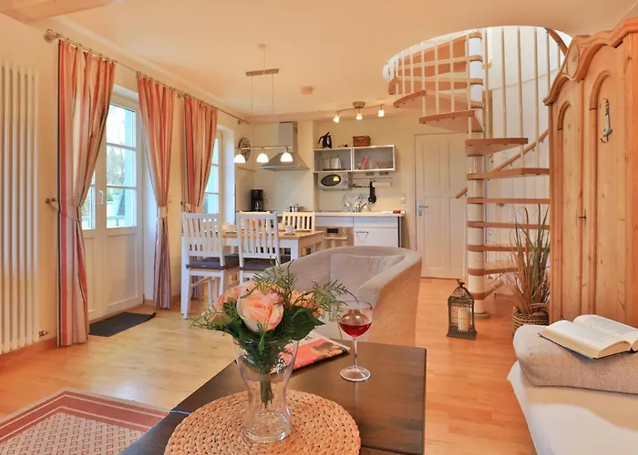 Victoria, Seestern * בולטנהאגן