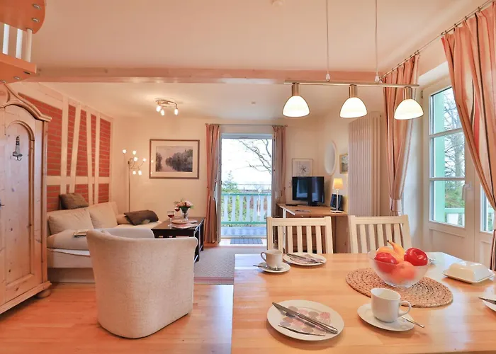 Victoria, Seestern בולטנהאגן