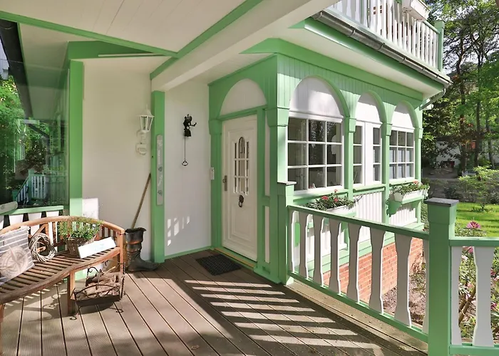 Victoria, Seestern דירה