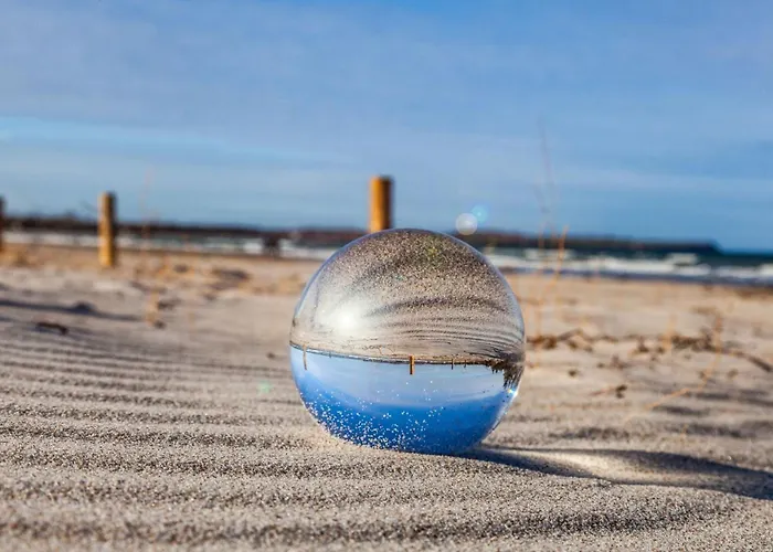 דירה Victoria, Seestern