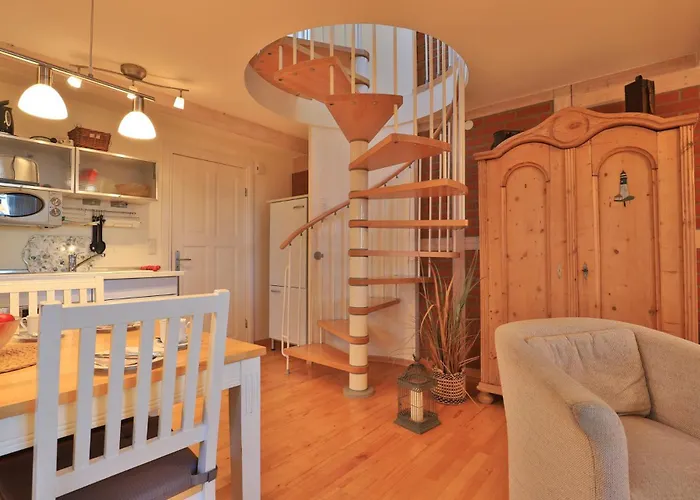 Victoria, Seestern דירה *