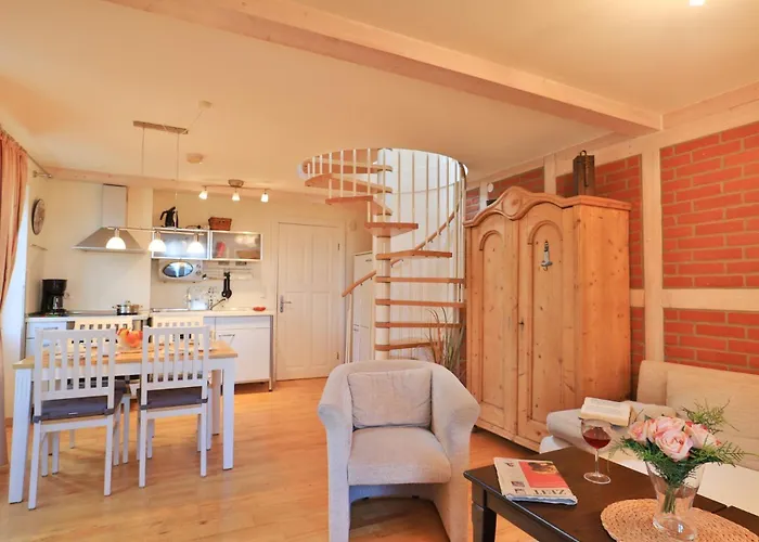 Victoria, Seestern דירה *